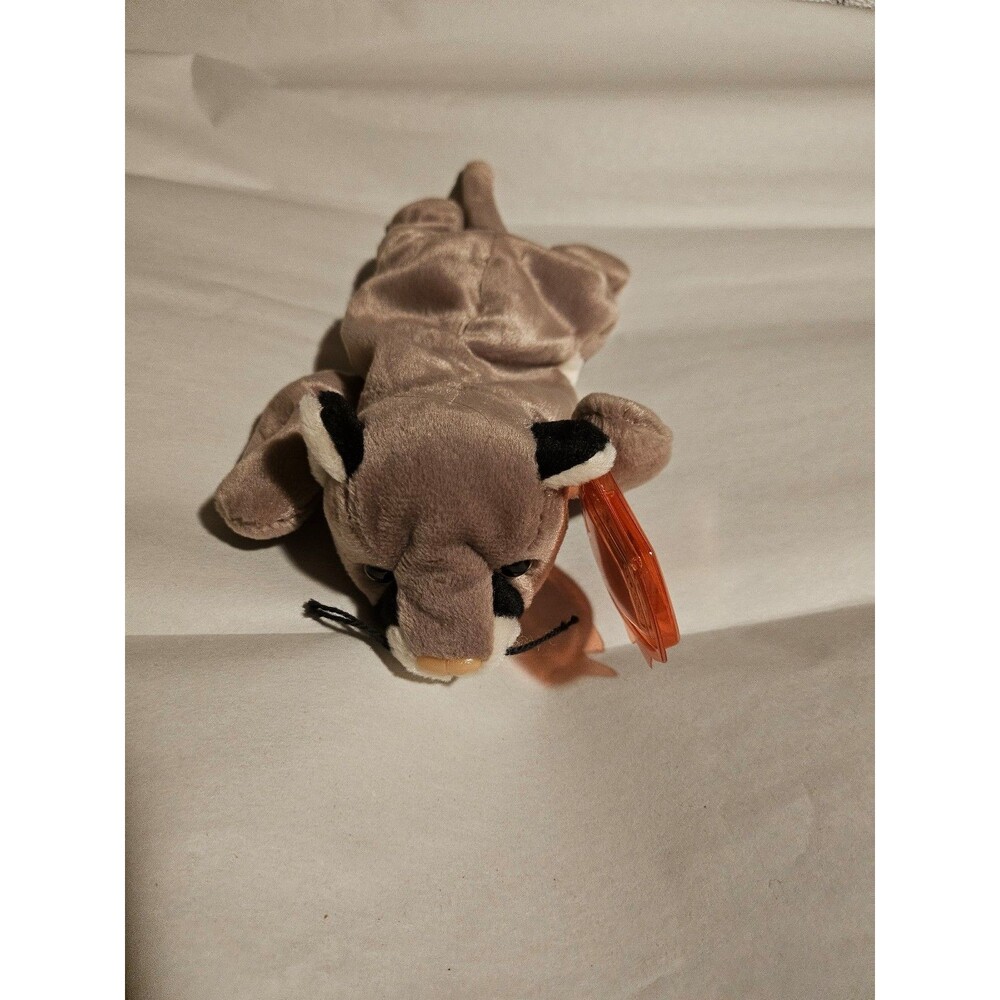 Ty Beanie Babies Canyon